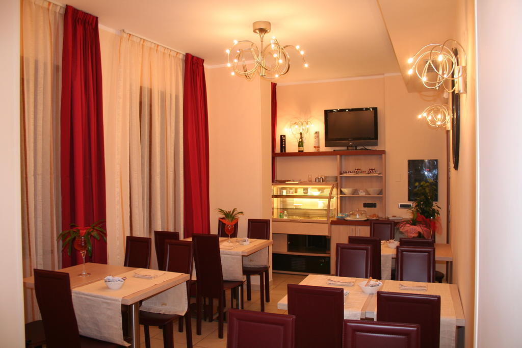 Hotel Conte Ruggero Serra San Bruno Ngoại thất bức ảnh